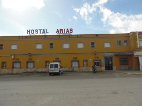 Hostal Arias